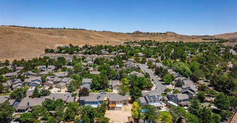 5275 Santa Rosa Avenue, Sparks, NV 89436 Photo