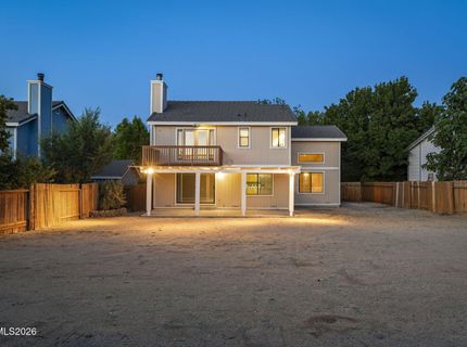 5275 Santa Rosa Avenue, Sparks, NV 89436 Photo
