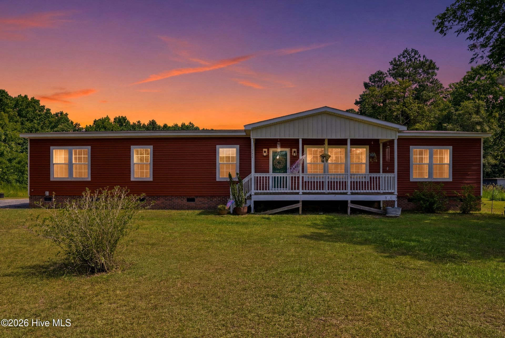 4040 Willard Road, Willard, NC 28478 Main Photo