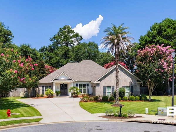 27581 Lachlan Court, Daphne, AL 36526