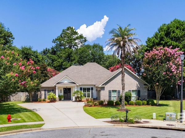 27581 Lachlan Court, Daphne, AL 36526