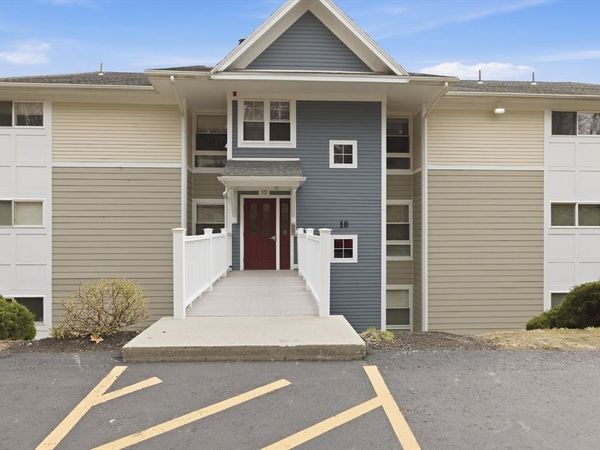 26 Beacon Street, Unit 10F, Burlington, MA 01803