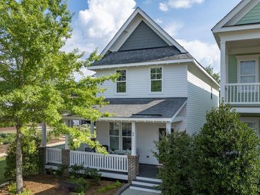 96 Summersweet Lane, Chapel Hill, NC 27516