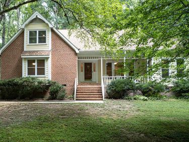 6512 Bakersfield Drive, Raleigh, NC 27606