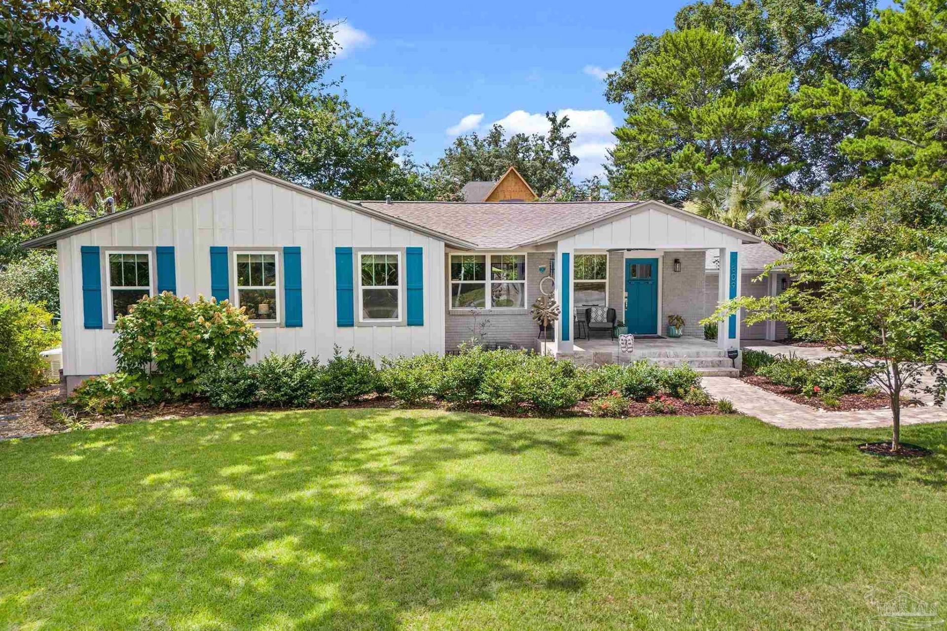 1809 E Lloyd St, Pensacola, FL 32503 Main Photo