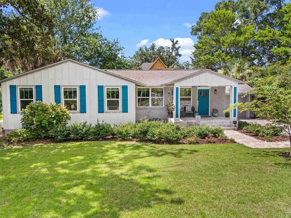 1809 E Lloyd St, Pensacola, FL 32503