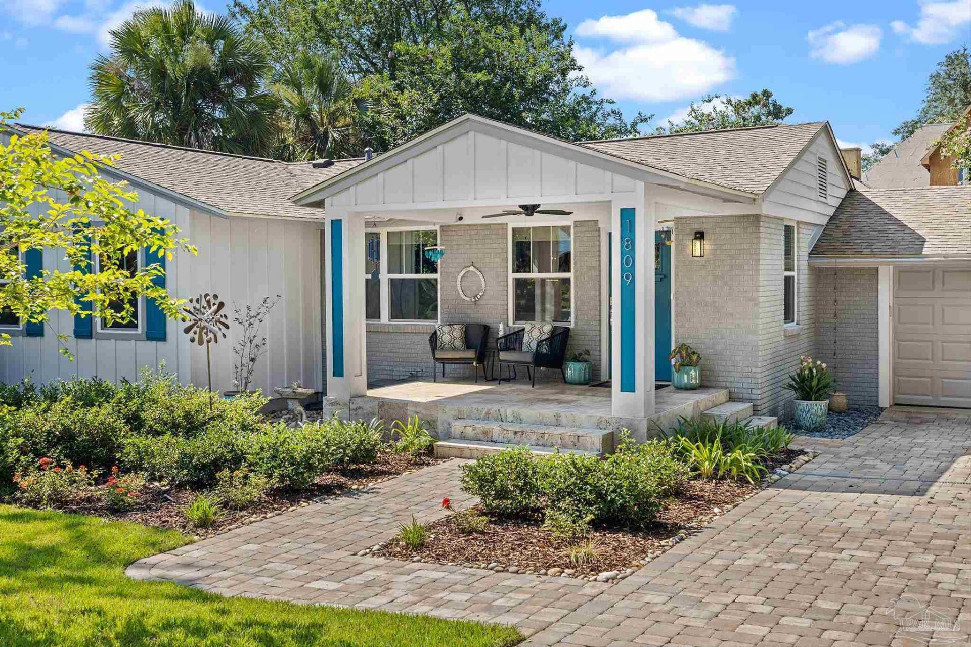 1809 E Lloyd St, Pensacola, FL 32503 Main Photo
