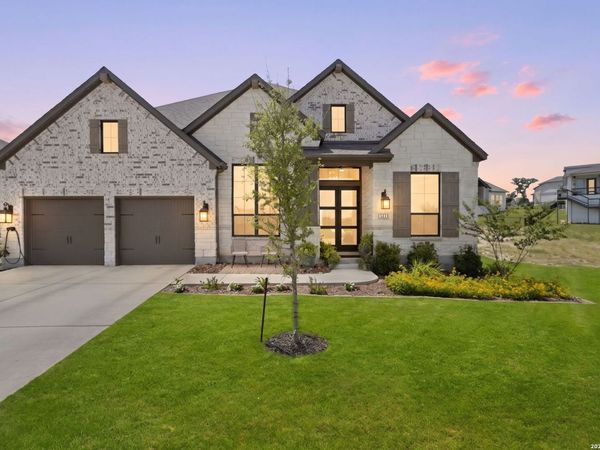 101 Corazon, Boerne, TX 78006