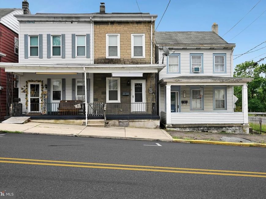 4 E William Street , Schuylkill Haven, PA 17972 Main Photo