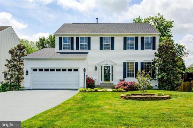 13521 Dodsworth Drive, Bristow, VA 20136 Main Photo