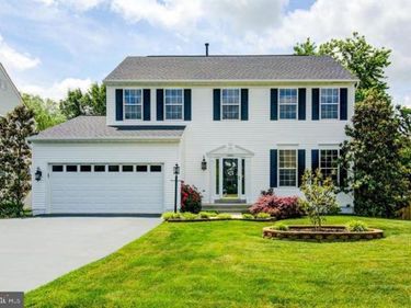 13521 DODSWORTH DRIVE, BRISTOW, VA 20136