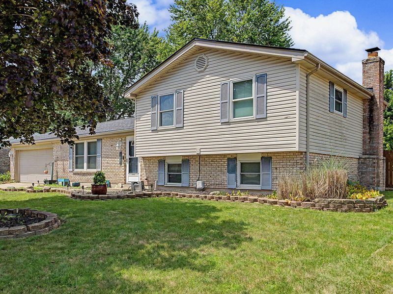 844 Sunset Drive, Englewood, OH 45322 Photo 3