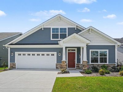 1087 Laconic Dr. , Myrtle Beach, SC 29588