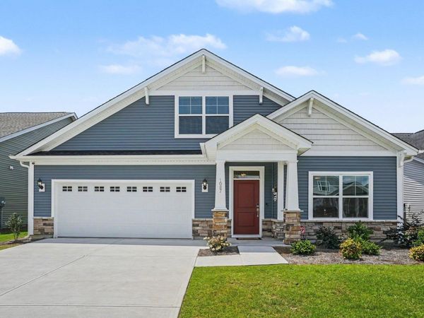 1087 Laconic Dr. , Myrtle Beach, SC 29588