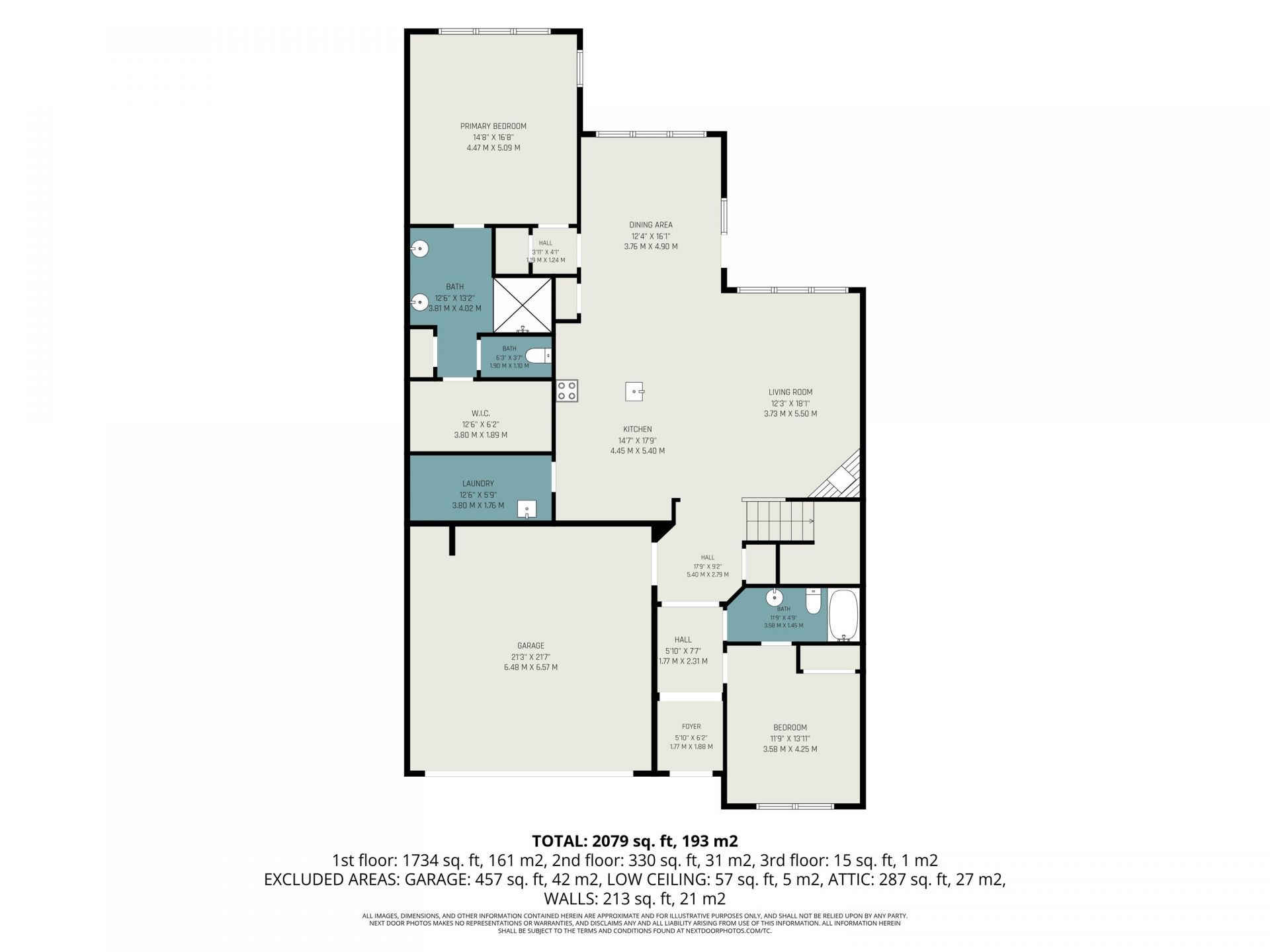 1087 Laconic Dr.  Photo 44