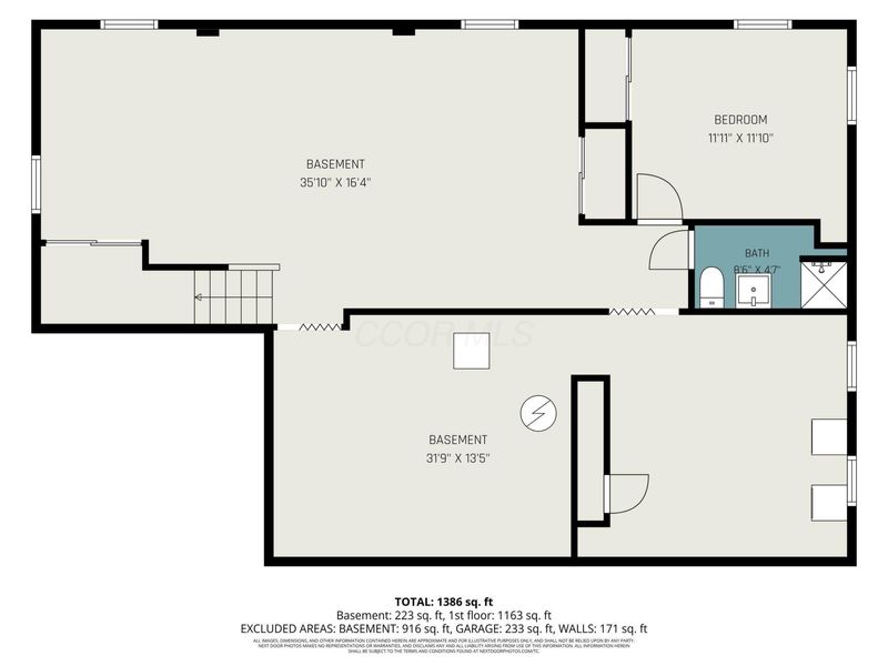 3824 Shamrock Drive , Columbus, OH 43227 Photo 31