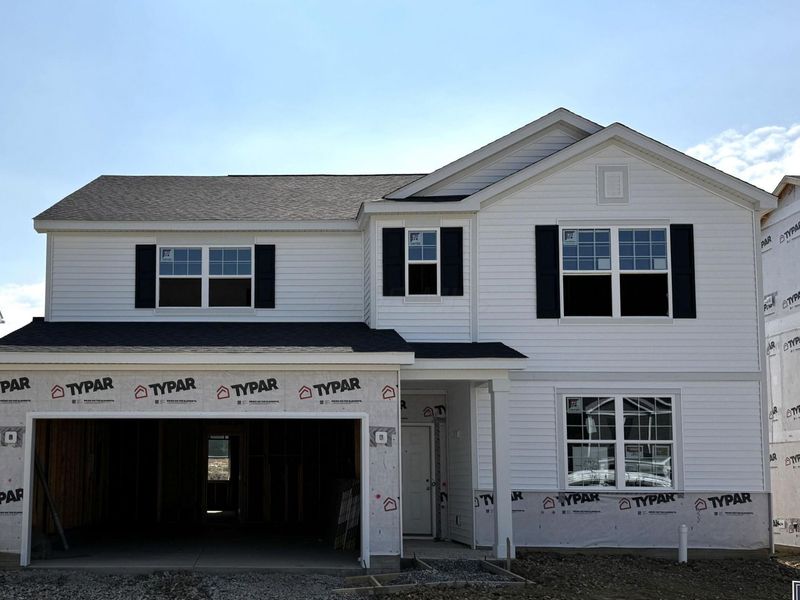 1174 Solitary Street , Unit Lot 2924, Galena, OH 43021 Photo 1