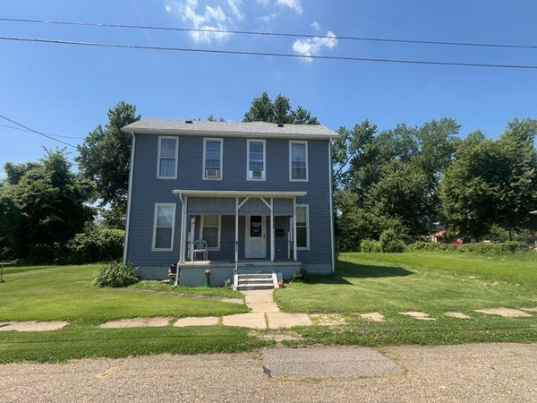 818 Turner Street , Zanesville, OH 43701