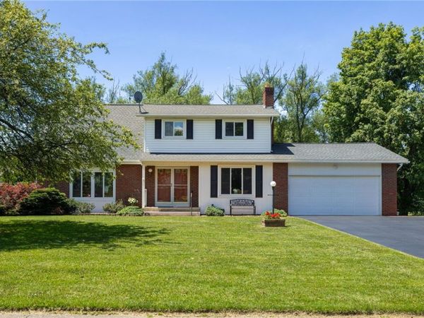 189 Sherri Ann Lane , Rochester, NY 14626