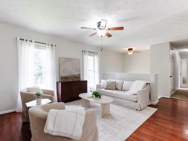 6604 Echo Lane, Cincinnati, OH 45230