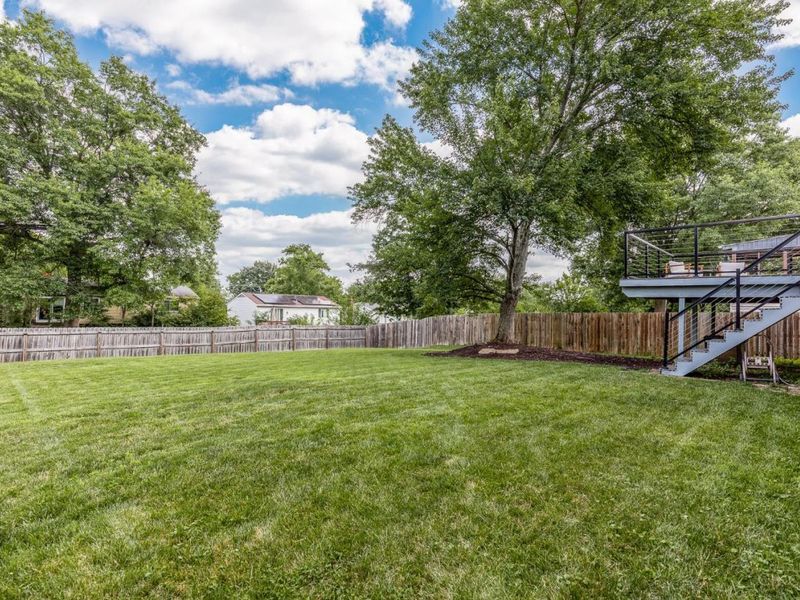 6604 Echo Lane, Cincinnati, OH 45230 Photo 23