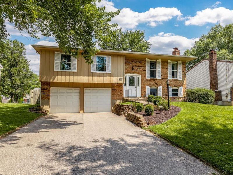 6604 Echo Lane, Cincinnati, OH 45230 Photo 25