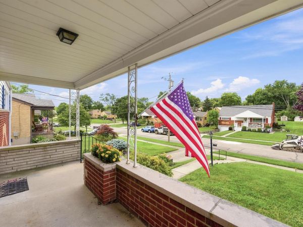 5551 Antoninus Drive, Green Twp, OH 45238