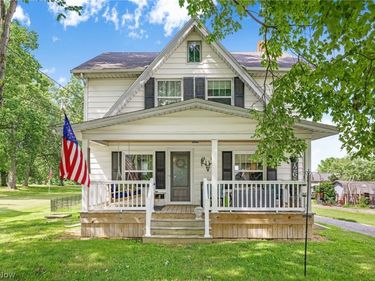 12681 Orrville Street NW, North Lawrence, OH 44666
