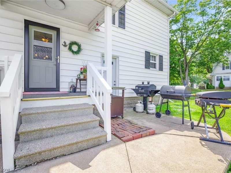 12681 Orrville Street NW, North Lawrence, OH 44666 Photo 5