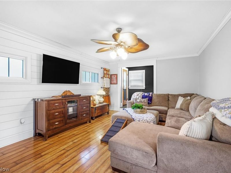 12681 Orrville Street NW, North Lawrence, OH 44666 Photo 8