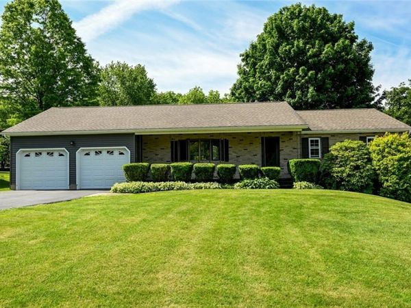 3170 Menough Road , Ravenna, OH 44266