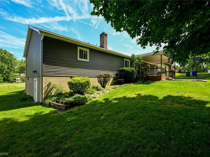 3170 Menough Road, Ravenna, OH 44266 Photo 11