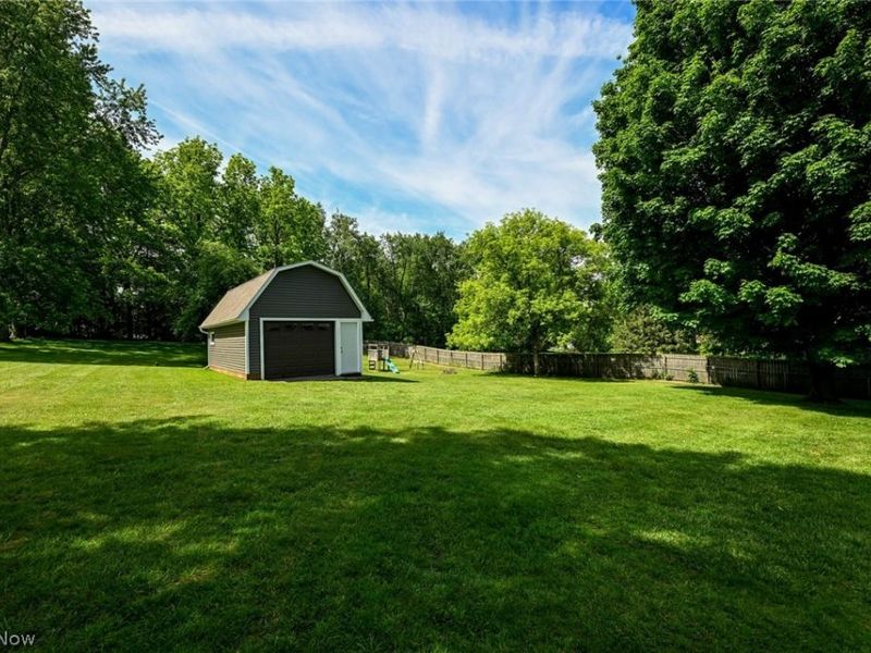 3170 Menough Road, Ravenna, OH 44266 Photo 12