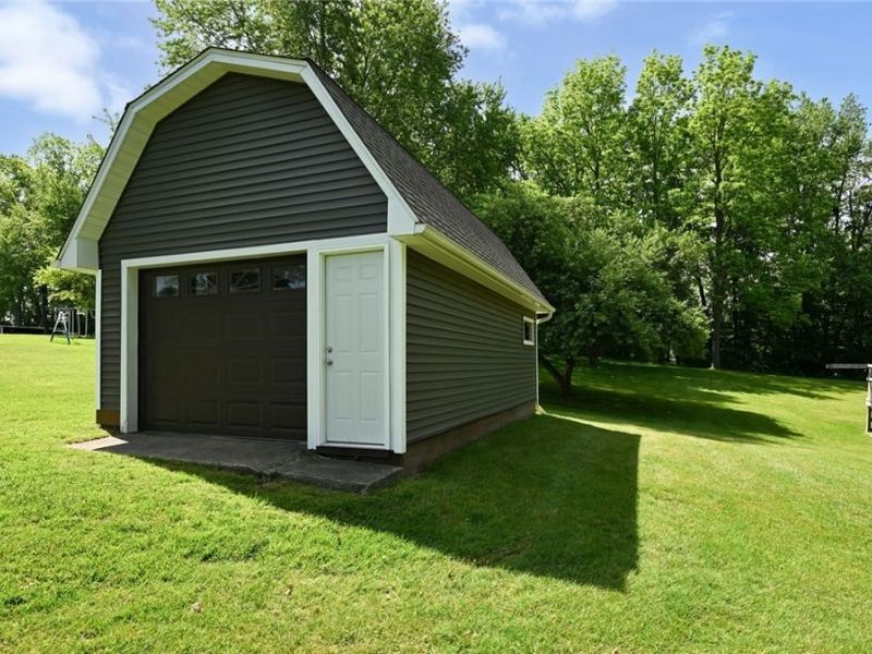 3170 Menough Road, Ravenna, OH 44266 Photo 13