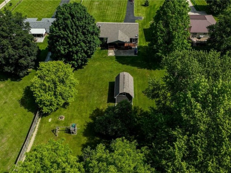 3170 Menough Road, Ravenna, OH 44266 Photo 20