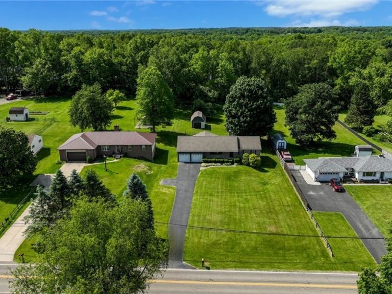 3170 Menough Road, Ravenna, OH 44266 Photo 21