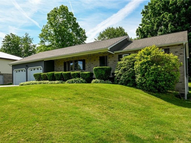 3170 Menough Road, Ravenna, OH 44266 Photo 3