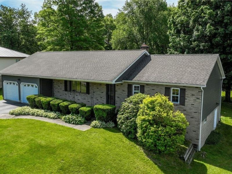3170 Menough Road, Ravenna, OH 44266 Photo 4