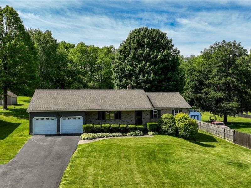 3170 Menough Road, Ravenna, OH 44266 Photo 5