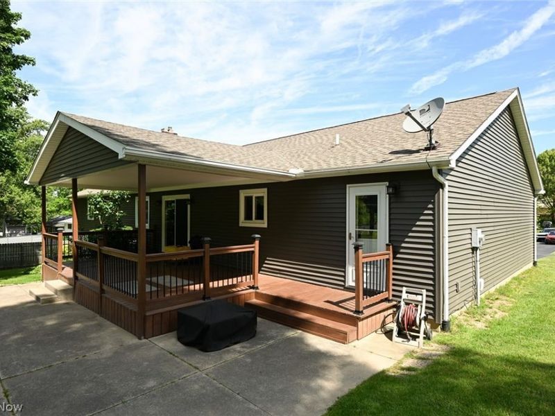 3170 Menough Road, Ravenna, OH 44266 Photo 6