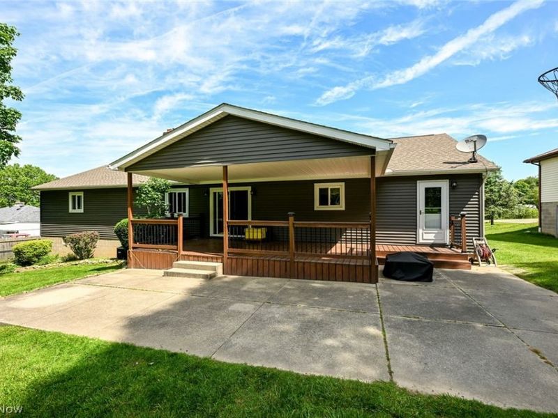 3170 Menough Road, Ravenna, OH 44266 Photo 7