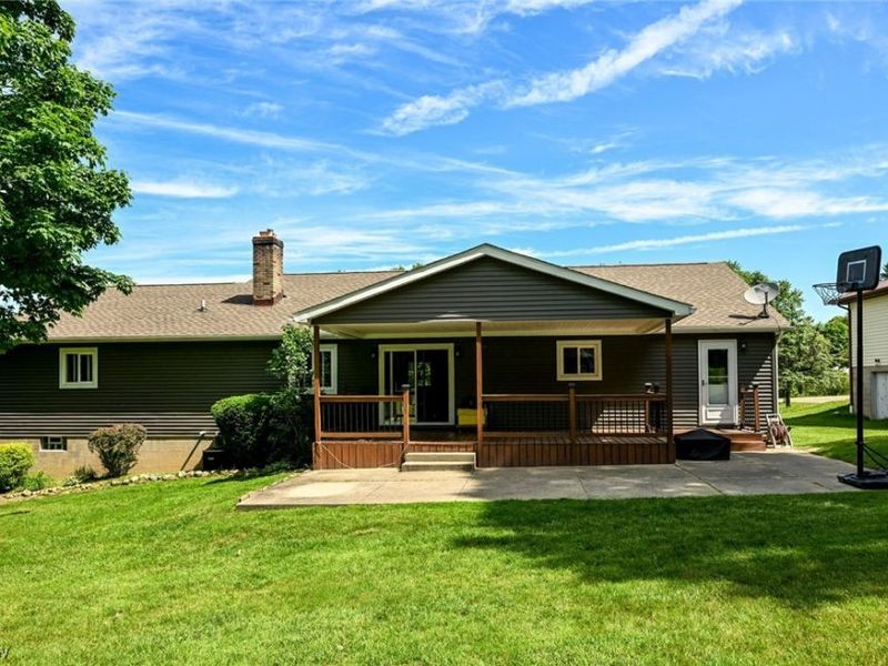 3170 Menough Road, Ravenna, OH 44266 Photo 8