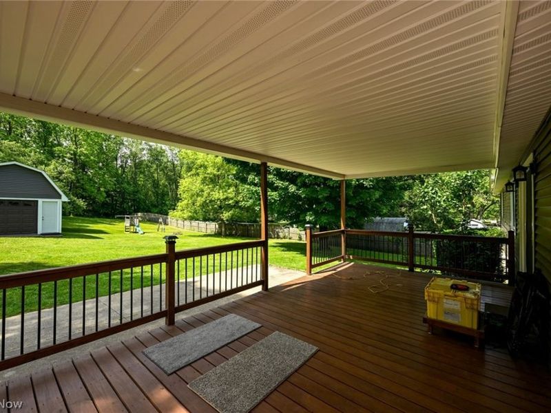3170 Menough Road, Ravenna, OH 44266 Photo 9