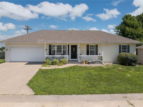 714 Harris Lane, Cameron, MO 64429