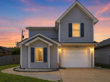 404 Wichita Drive, Nicholasville, KY 40356