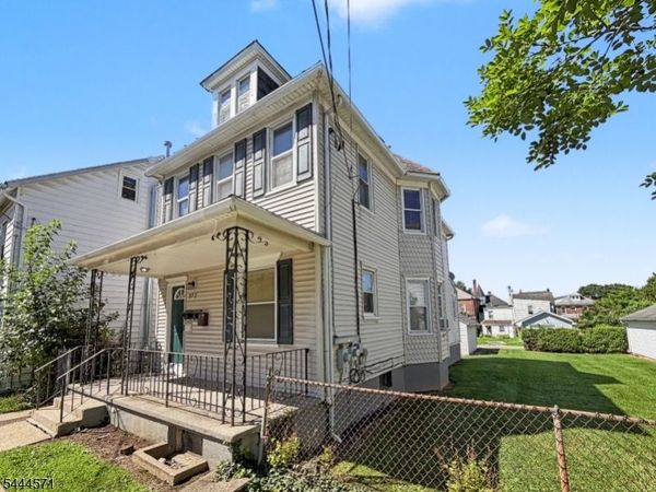372 Prospect Street - Apt 2, Phillipsburg, NJ 08865