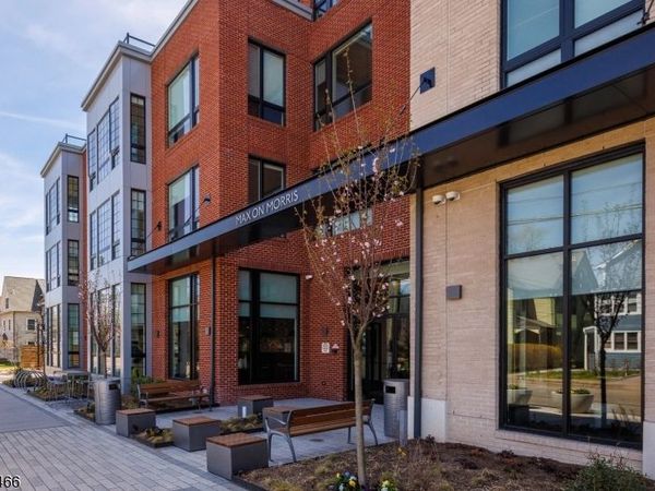 175 Morris St, Unit 408, Morristown, NJ 07960