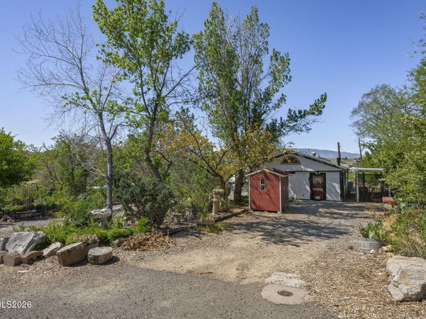 1101 Antelope Road, Reno, NV 89506