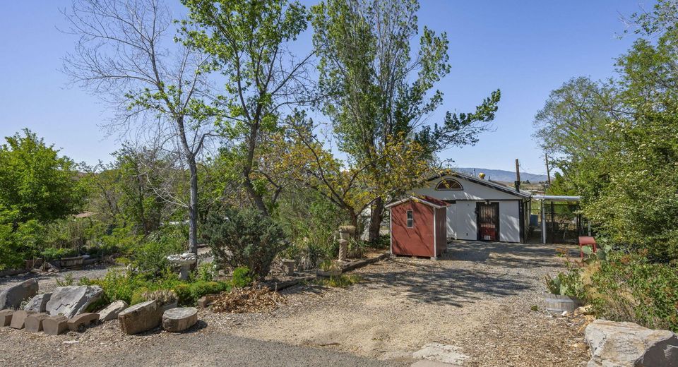 1101 Antelope Road, Reno, NV 89506 Photo
