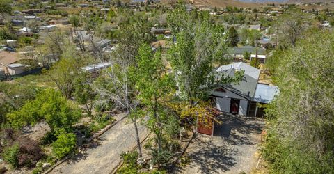 1101 Antelope Road, Reno, NV 89506 Photo